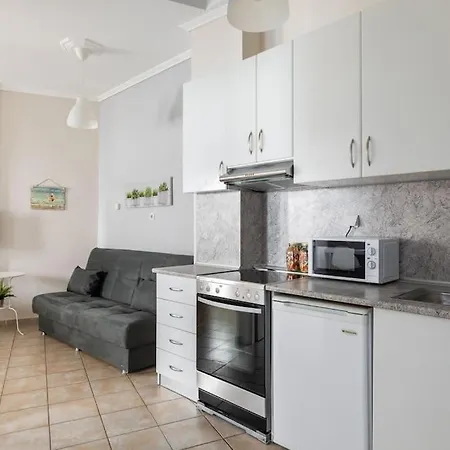 Appartement Anoe Old Town *