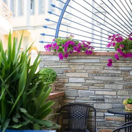 Anoe Old Town Apartment *
