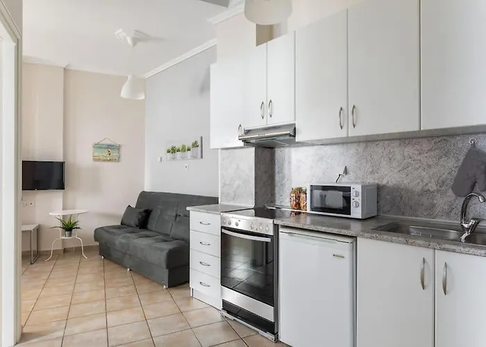 Apartament Anóe Old Town *