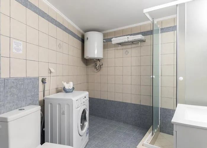 Anoe Old Town Apartment