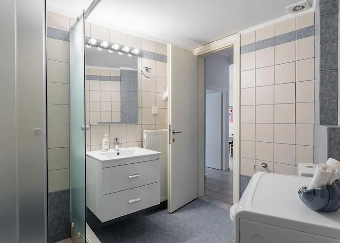 Anoe Old Town Apartment Thessaloniki