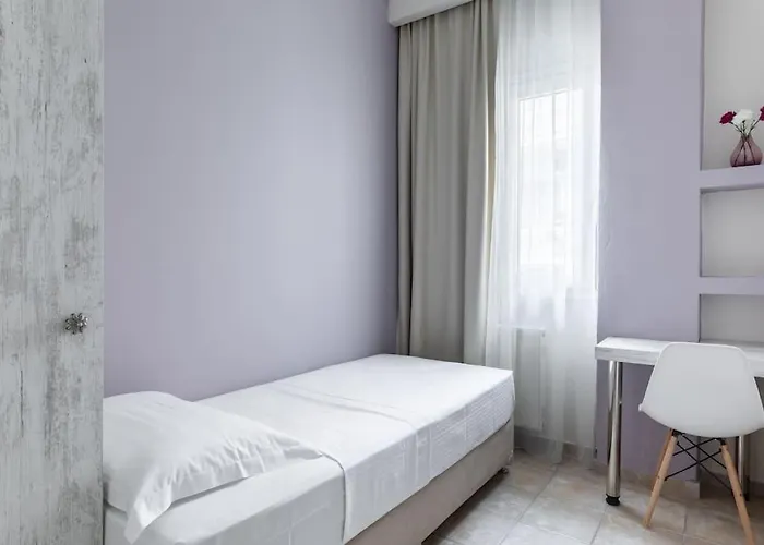 Apartament Anóe Old Town *
