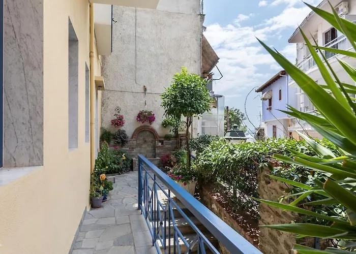 Apartment Anoe Old Town *