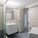 Anóe Old Town Apartamento Tesalónica