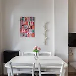 Anóe Old Town Apartamento Tesalónica