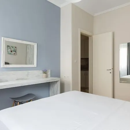 Apartamento Anoe Old Town *