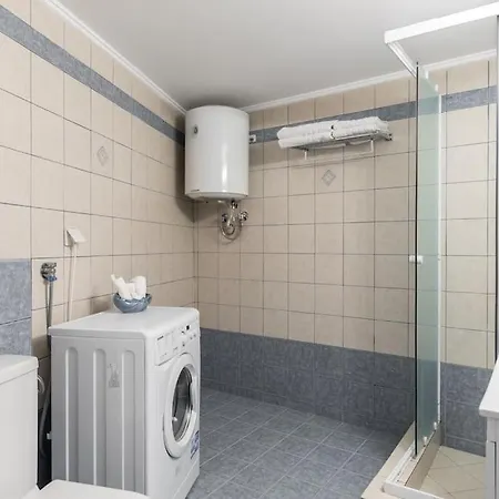Anoe Old Town Apartamento