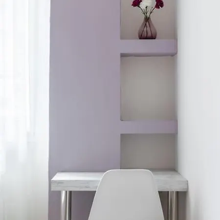 Anoe Old Town Apartment Thessaloniki