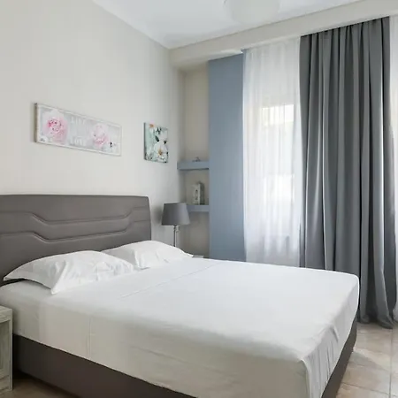 شقة Anoe Old Town *