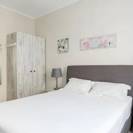 Anoe Old Town شقة