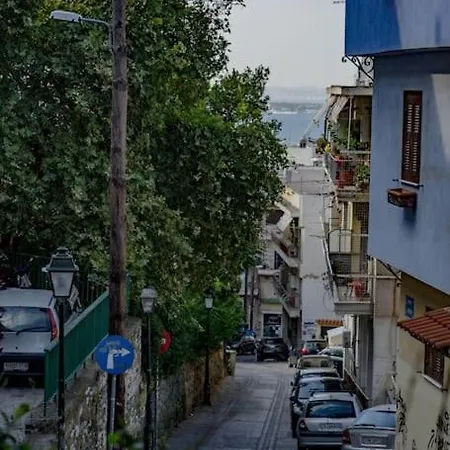 Anoe Old Town * סלוניקי