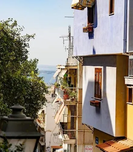 Anoe Old Town *